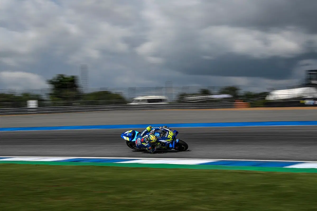Gallery MotoGP. Il GP di Thailandia 2019 (5)