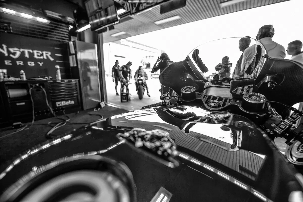 Gallery MotoGP. Il GP di Thailandia 2019 (17)