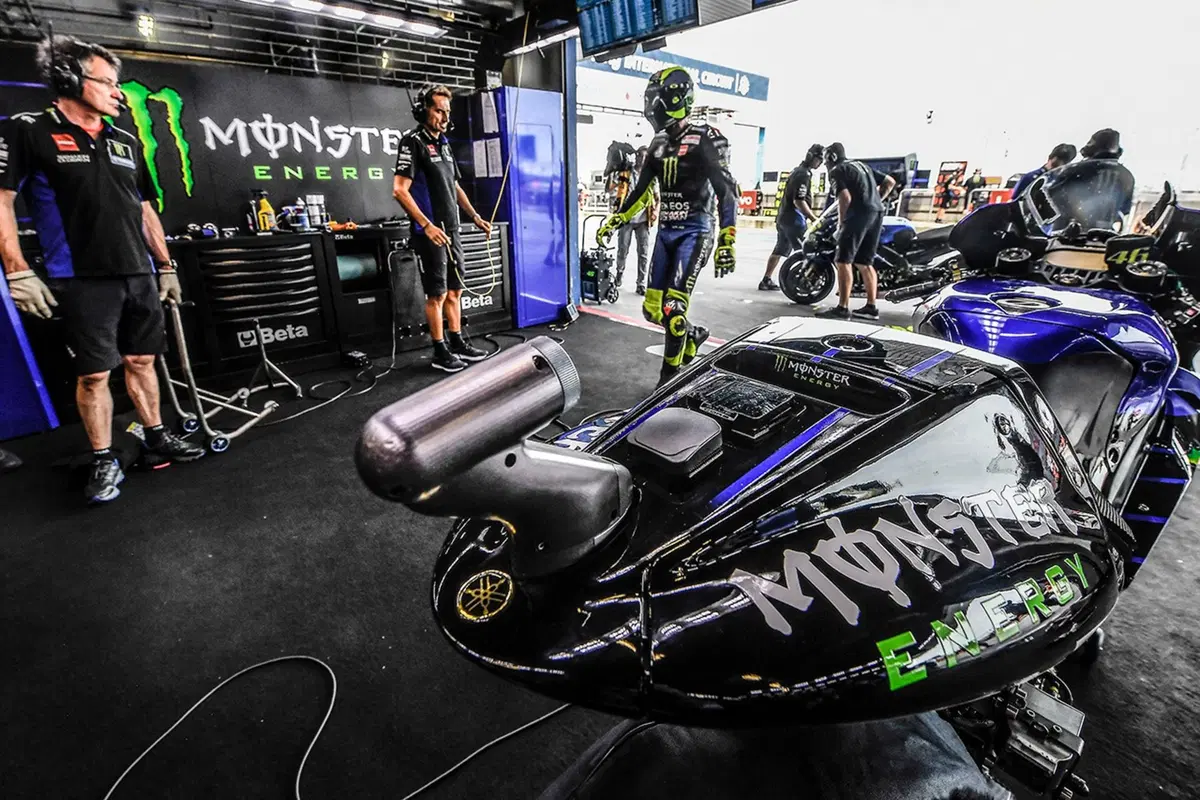 Gallery MotoGP. Il GP di Thailandia 2019 (29)