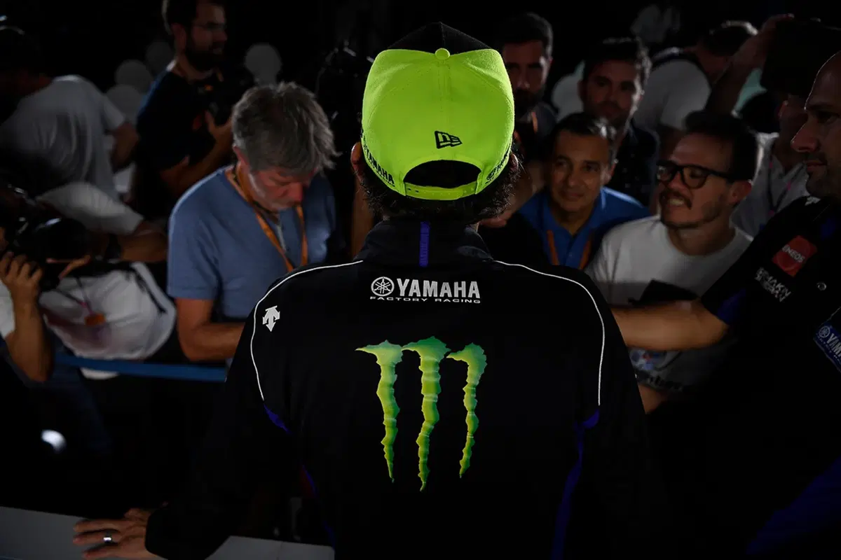 Gallery MotoGP. Le foto più spettacolari del GP d'Australia (14)