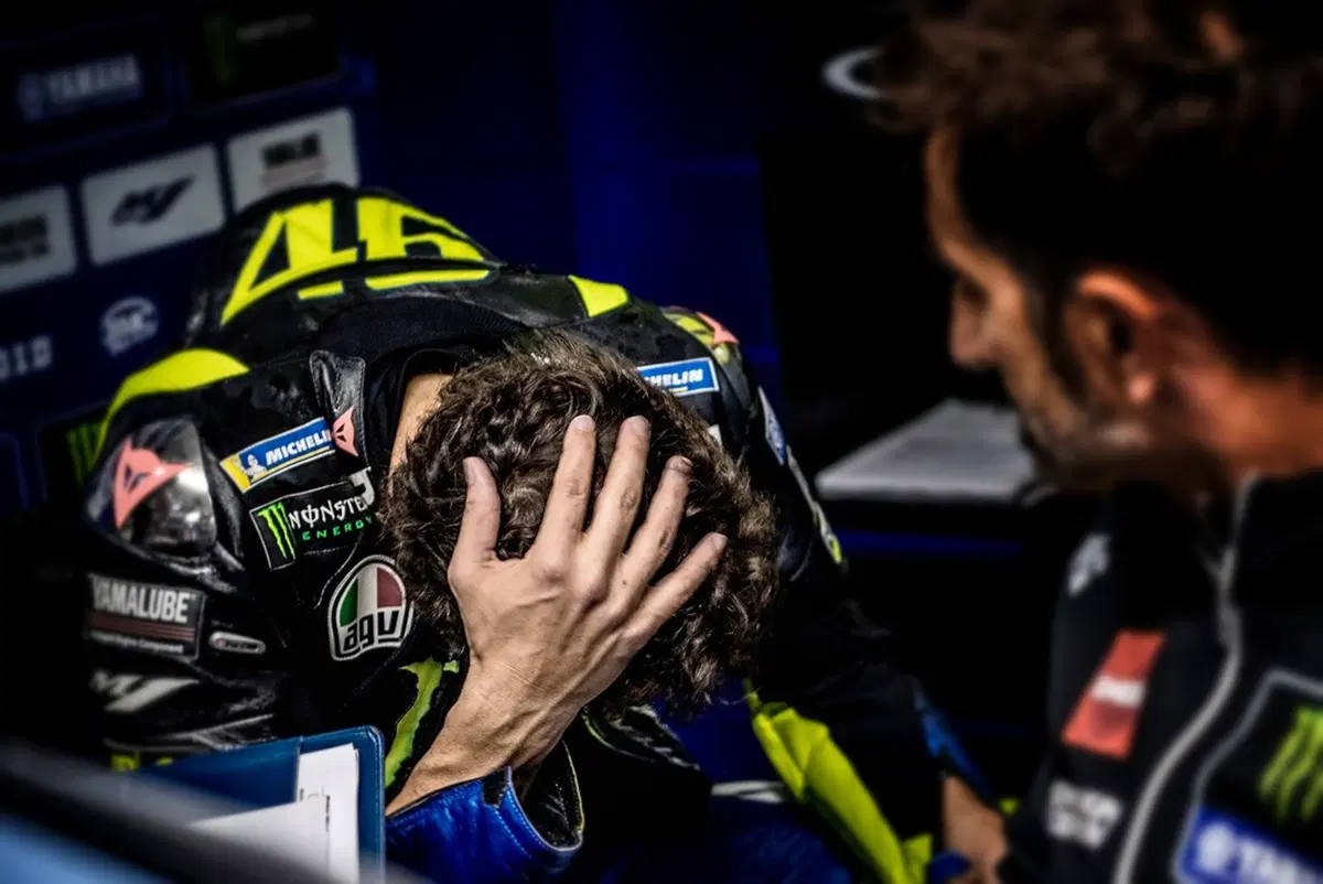 Gallery MotoGP. Le foto più spettacolari del GP d'Australia (17)