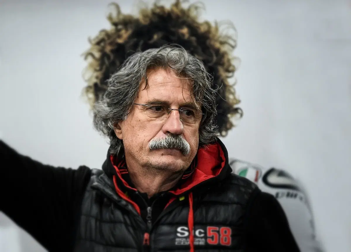 Gallery MotoGP. Le foto più spettacolari del GP d'Australia (18)