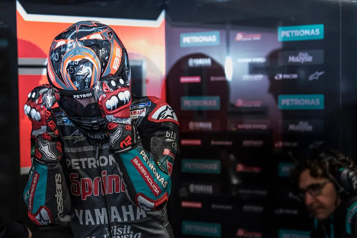 Gallery MotoGP. Le foto più spettacolari del GP d'Australia (21)