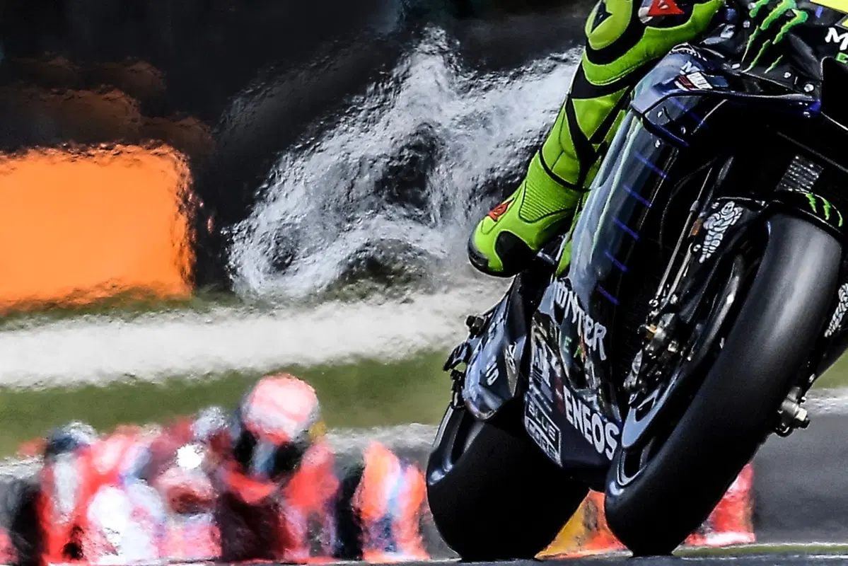Gallery MotoGP. Le foto più spettacolari del GP d'Australia (23)