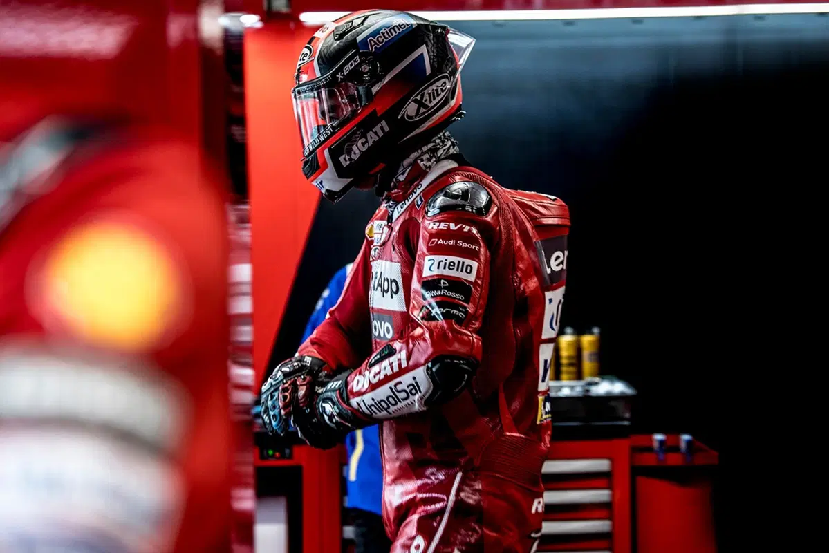 Gallery MotoGP. Le foto più spettacolari del GP d'Australia (28)