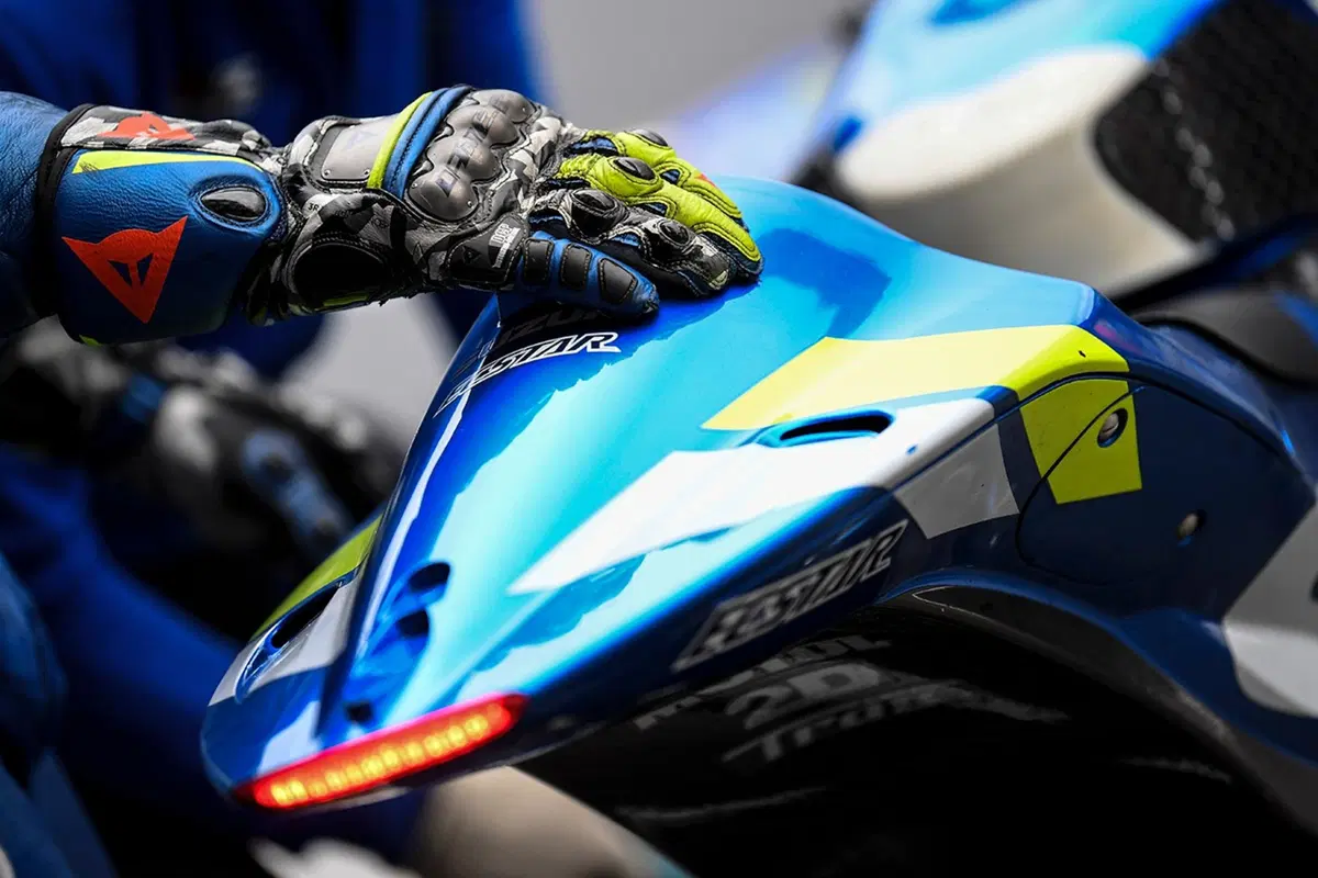 Gallery MotoGP. Le foto più spettacolari del GP d'Australia (30)