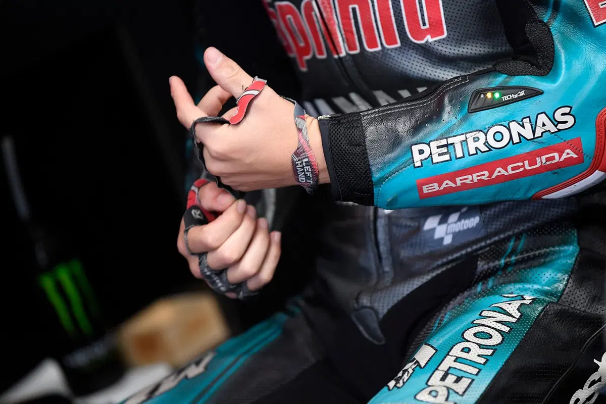 Gallery MotoGP. Le foto più spettacolari del GP d'Australia (35)