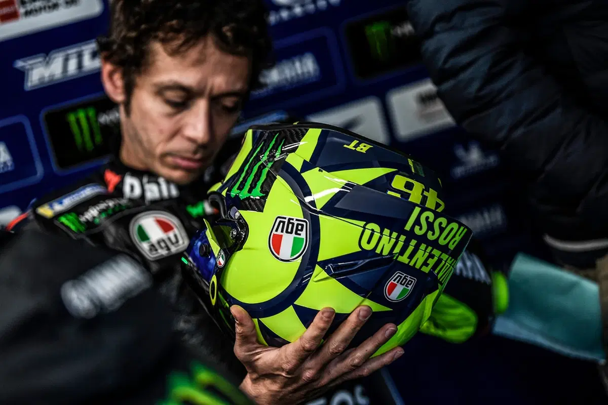 Gallery MotoGP. Le foto più spettacolari del GP d'Australia (40)