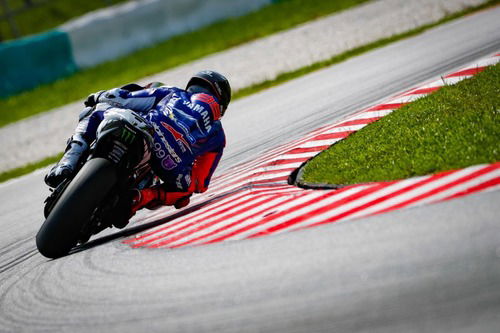 MotoGP: Jorge Lorenzo a Motegi in aprile. Per preparare Barcellona? (6)