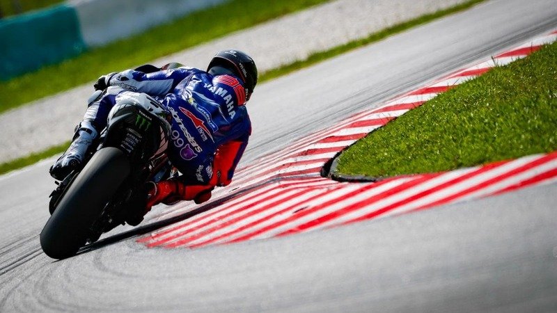 MotoGP: Jorge Lorenzo a Motegi in aprile. Per preparare Barcellona?