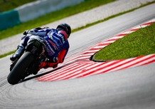 MotoGP: Jorge Lorenzo a Motegi in aprile. Per preparare Barcellona?