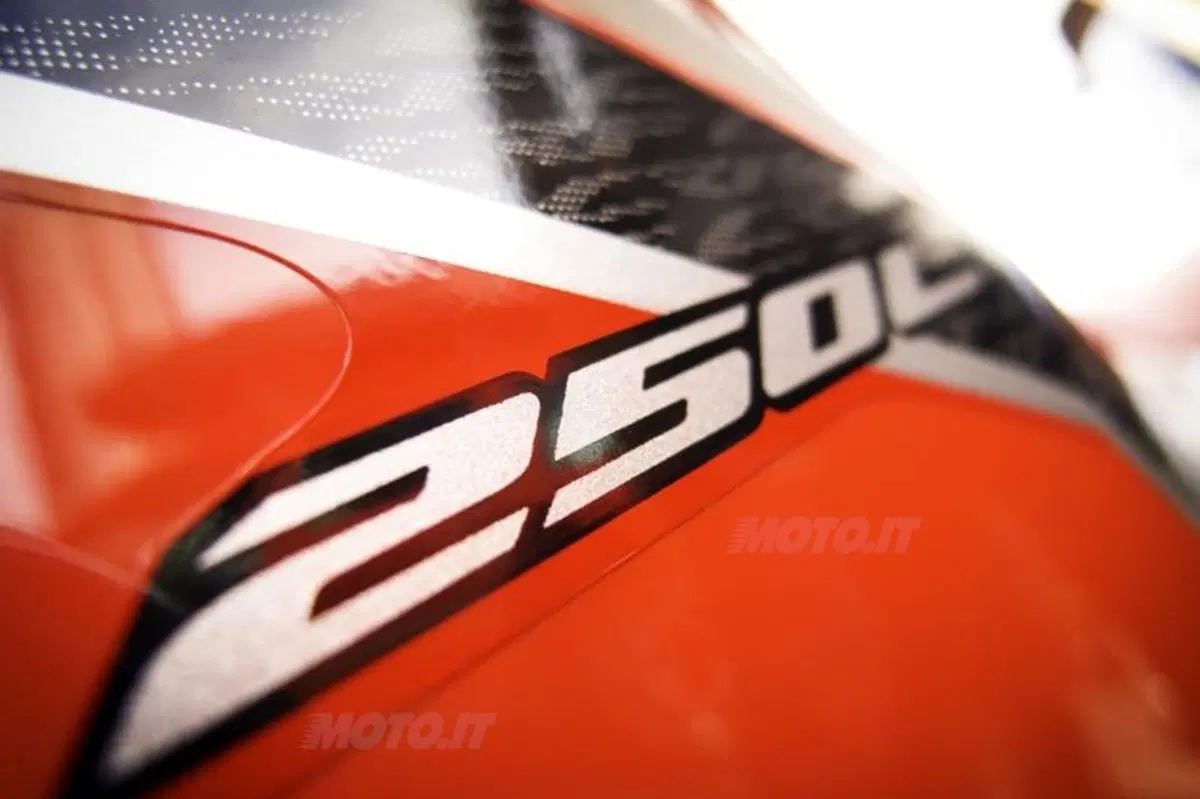 La Honda CRF250L arriverà anche in Europa (19)