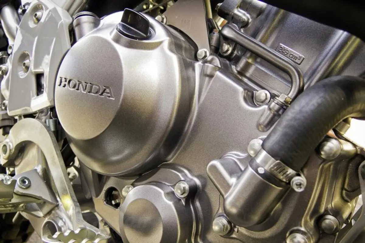 La Honda CRF250L arriverà anche in Europa (20)
