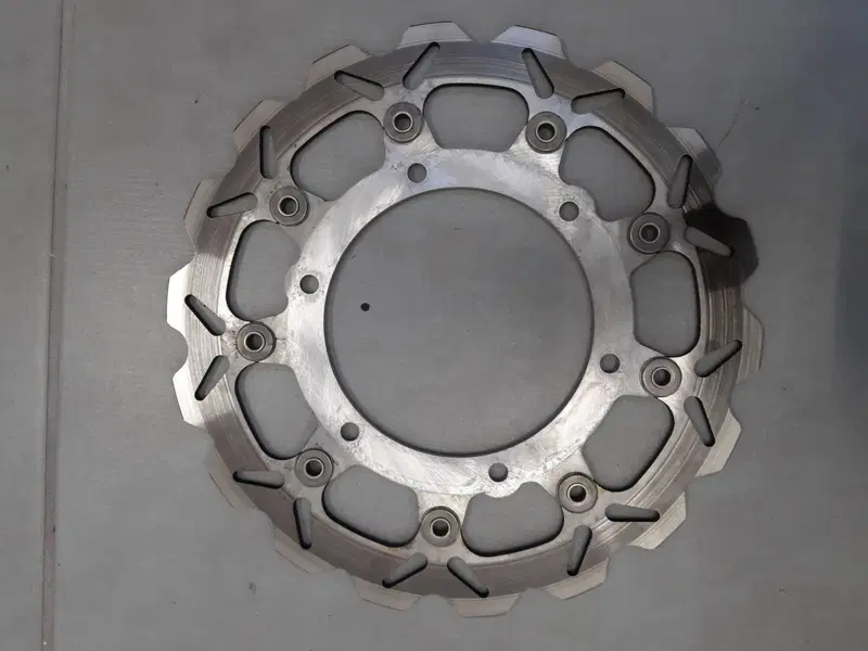 Disco a Margherita Braking Flottante H026FLD (2)