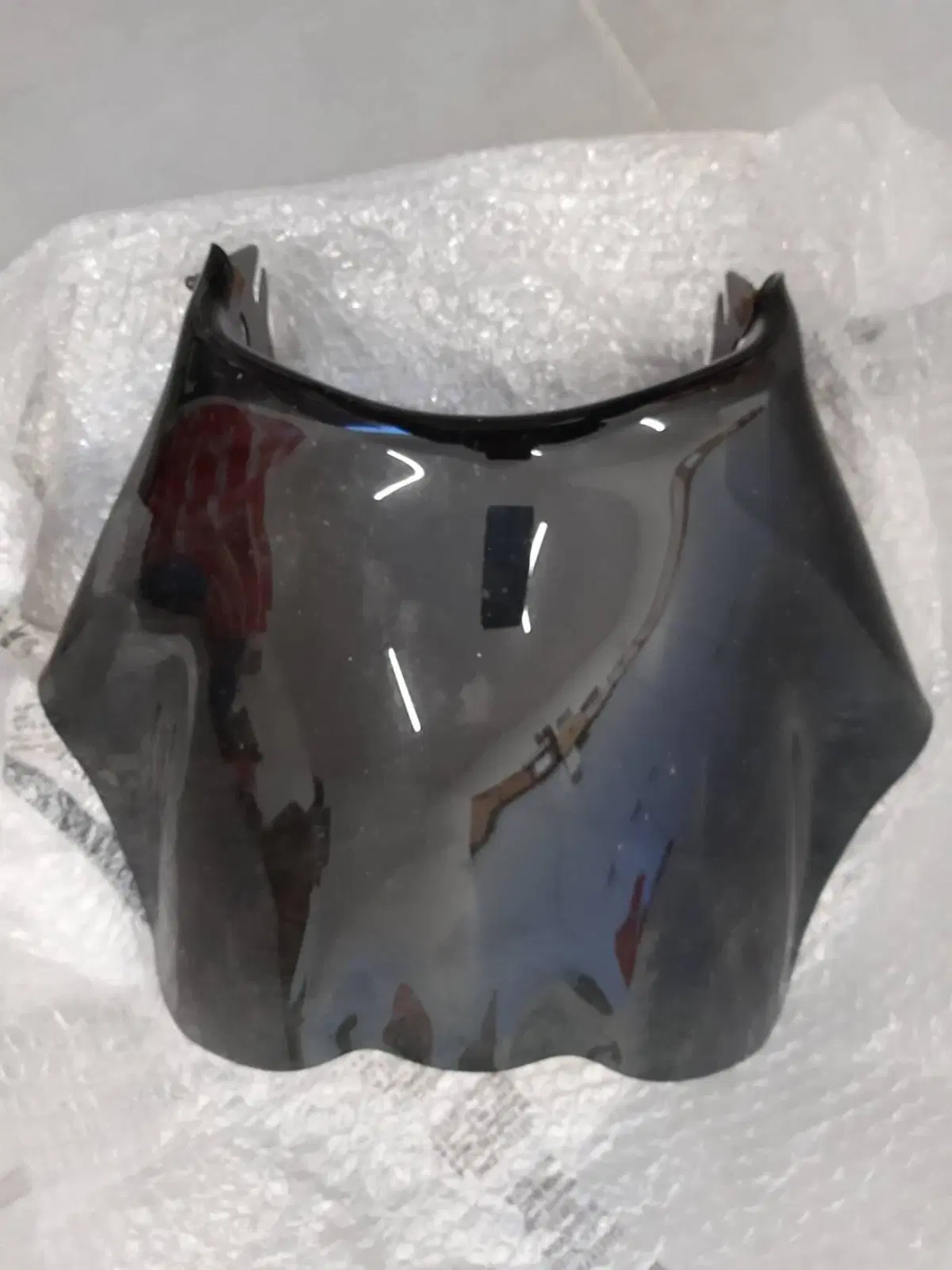 Cupolino Triumph Thunderbird 900 Motopoint Racing (3)