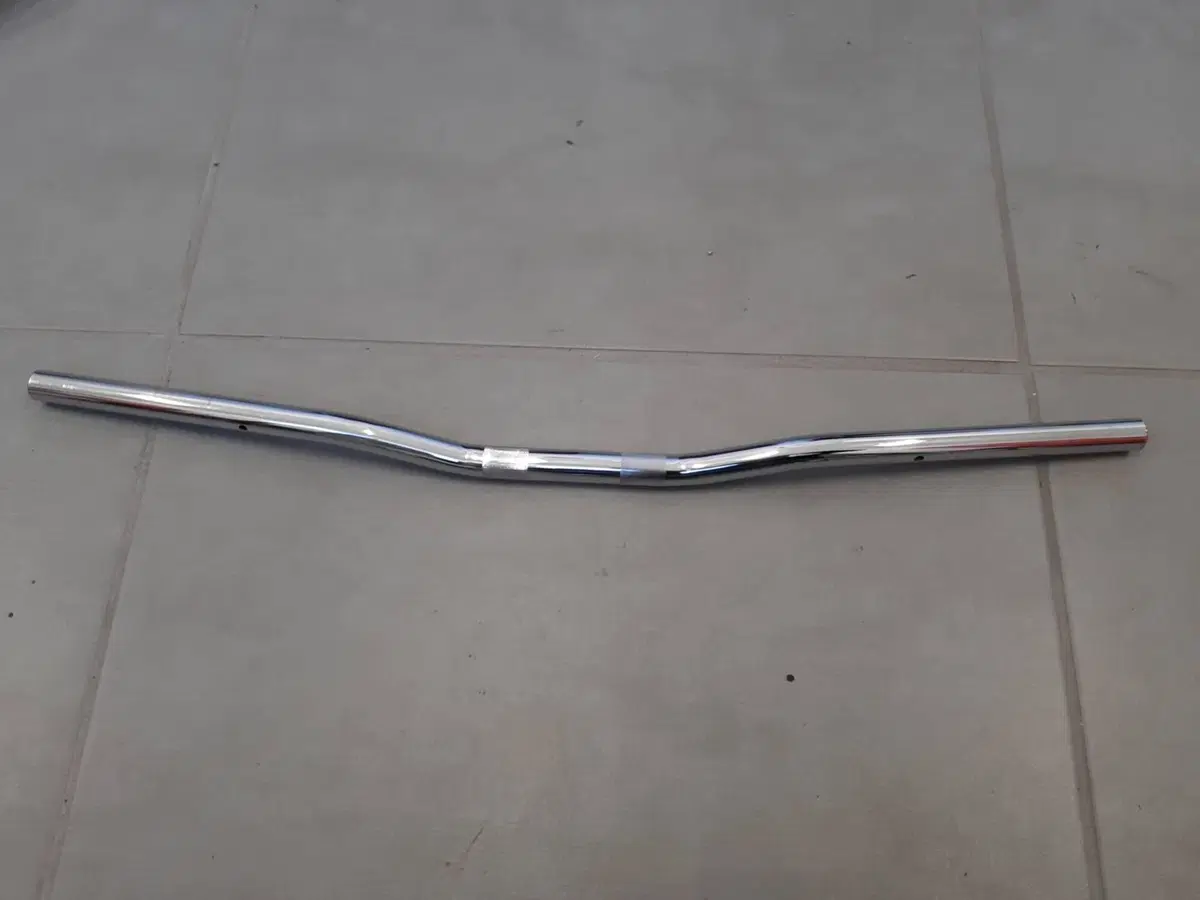 Manubrio piega bassa Triumph Thunderbird 900