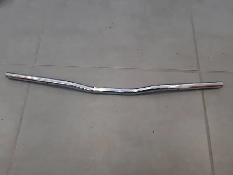 Manubrio piega bassa Triumph Thunderbird 900