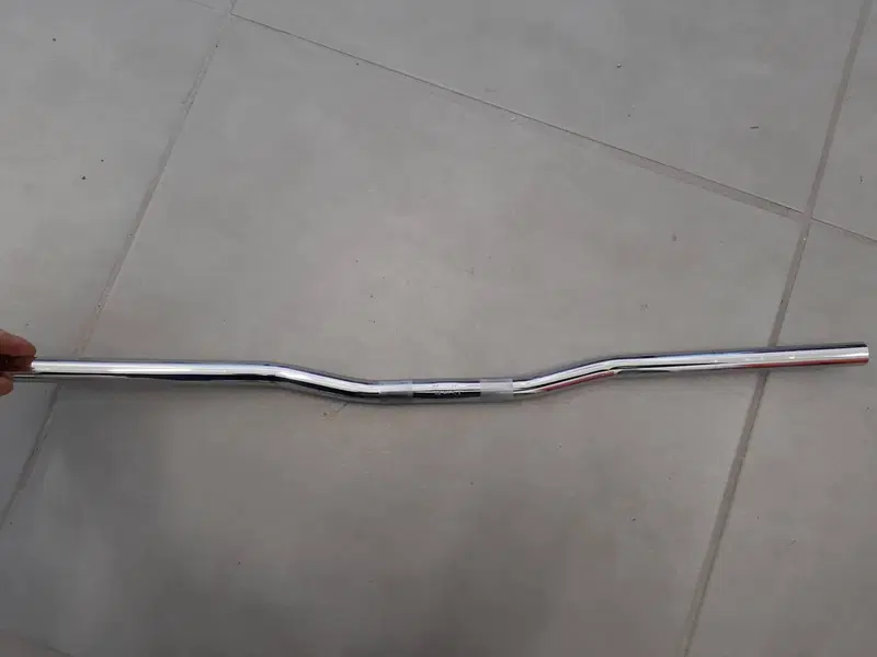 Manubrio piega bassa Triumph Thunderbird 900 (2)