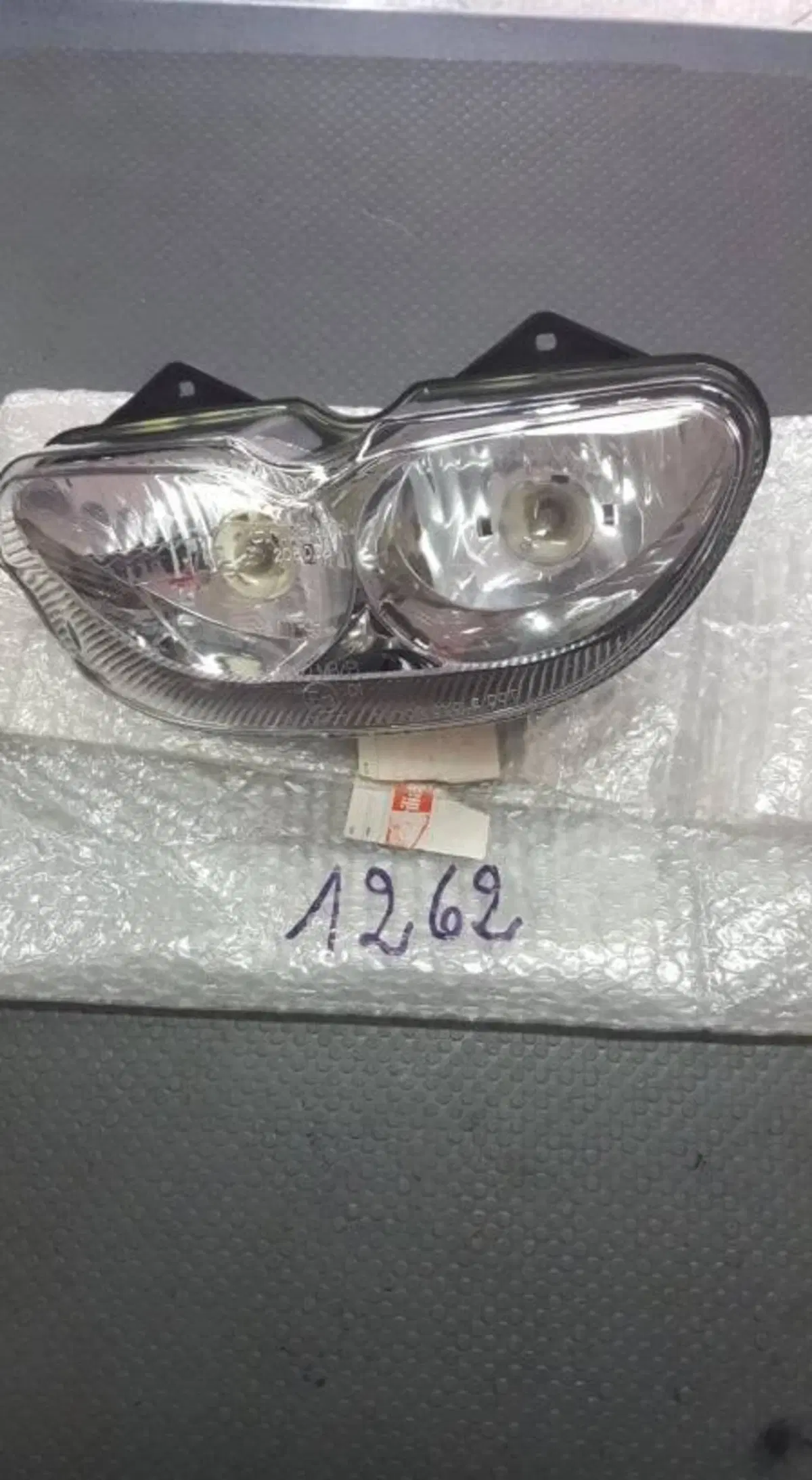 FARO ANT. RS 50 TUONO 50 Aprilia