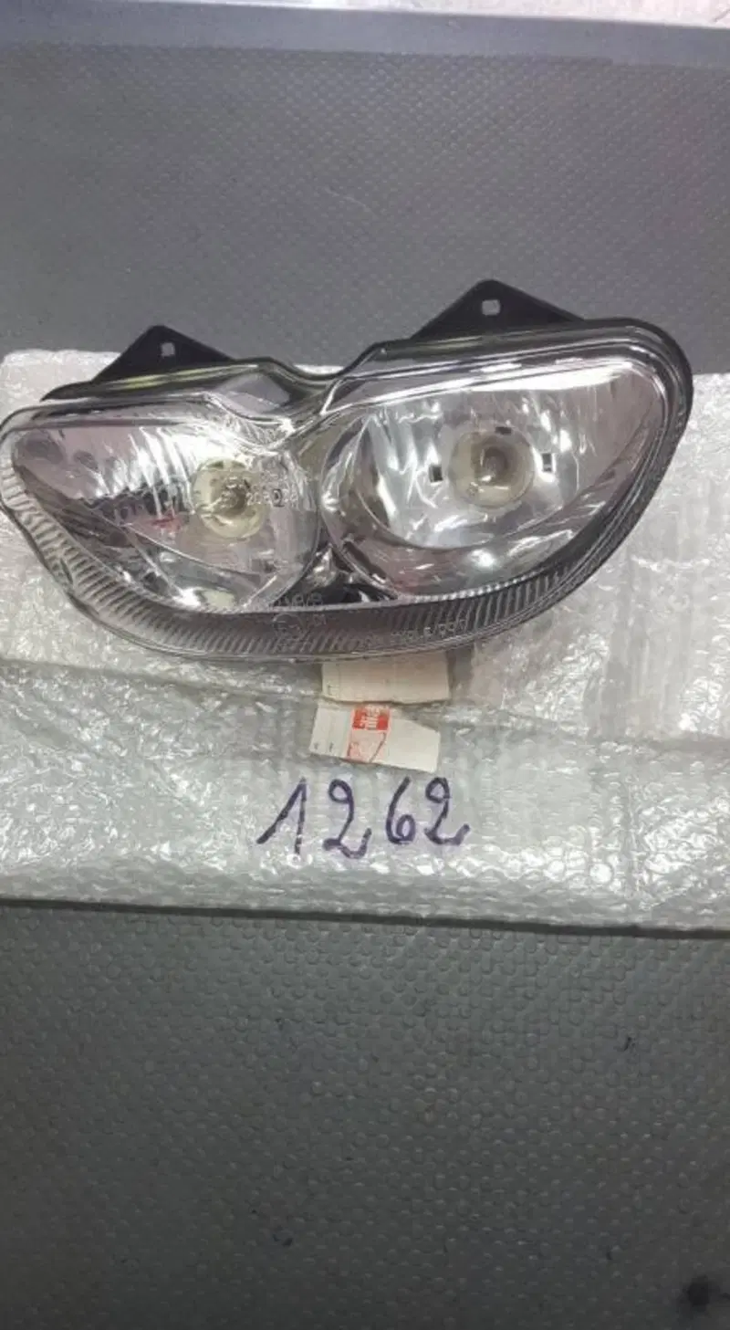 FARO ANT. RS 50 TUONO 50 Aprilia