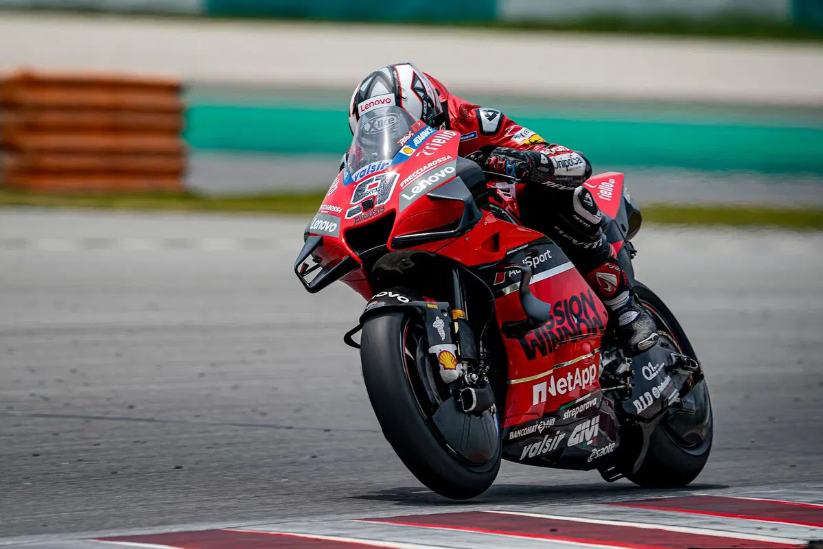 Test MotoGP a Sepang, l’analisi di moto e piloti (3)