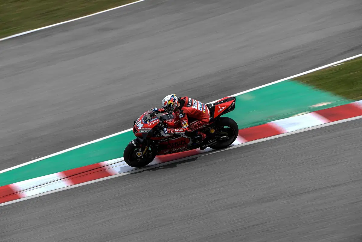 Test MotoGP a Sepang, l’analisi di moto e piloti (4)