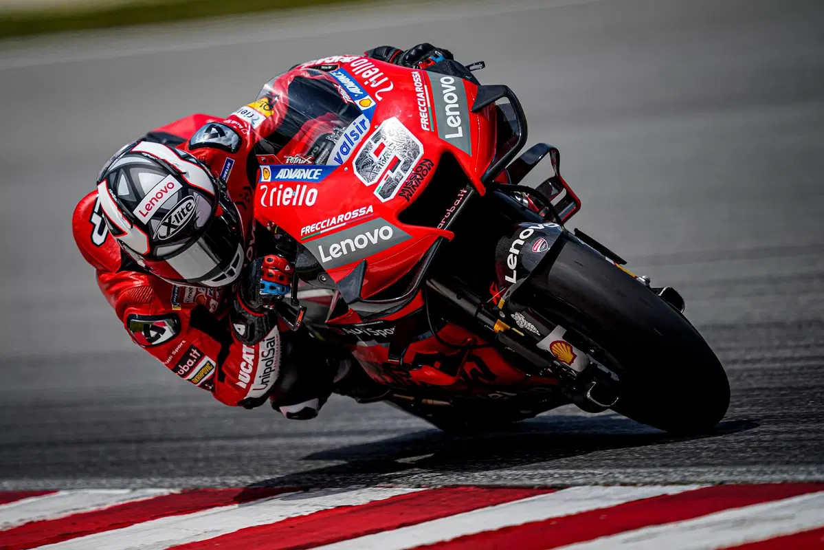 Test MotoGP a Sepang, l’analisi di moto e piloti (5)