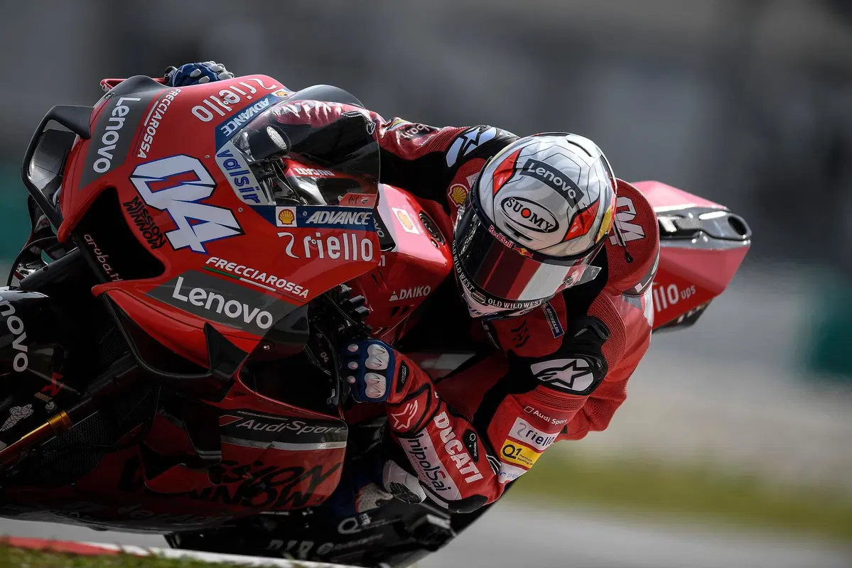 Test MotoGP a Sepang, l’analisi di moto e piloti (6)