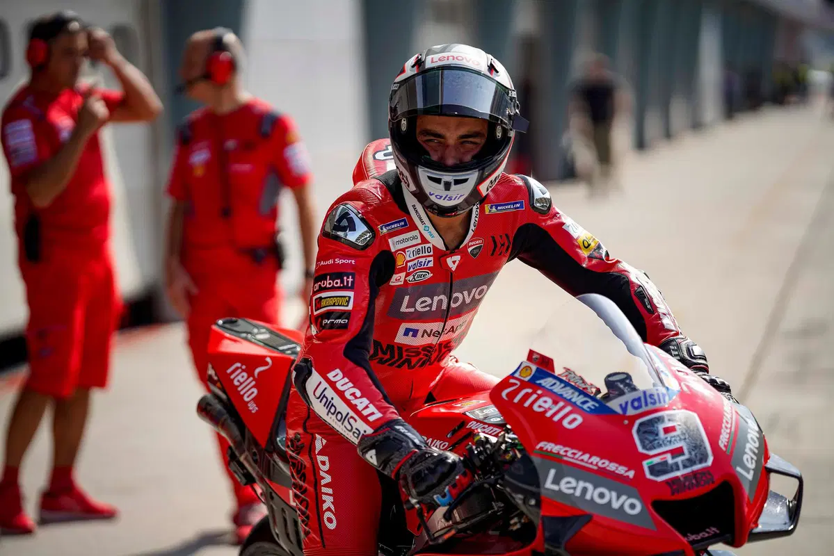 Test MotoGP a Sepang, l’analisi di moto e piloti (7)