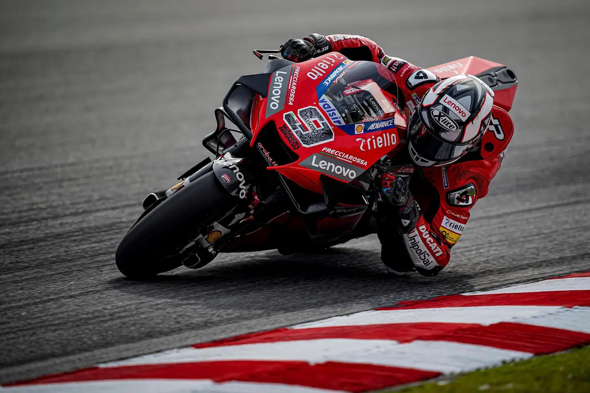Test MotoGP a Sepang, l’analisi di moto e piloti (8)