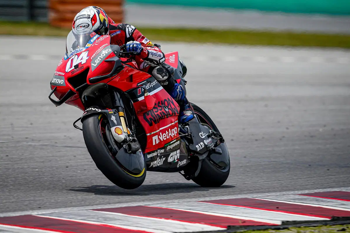Test MotoGP a Sepang, l’analisi di moto e piloti (10)