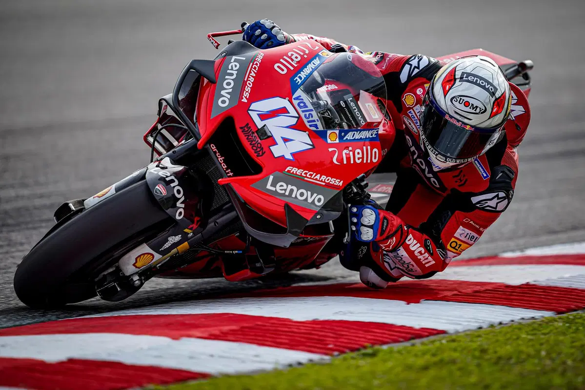 Test MotoGP a Sepang, l’analisi di moto e piloti (13)
