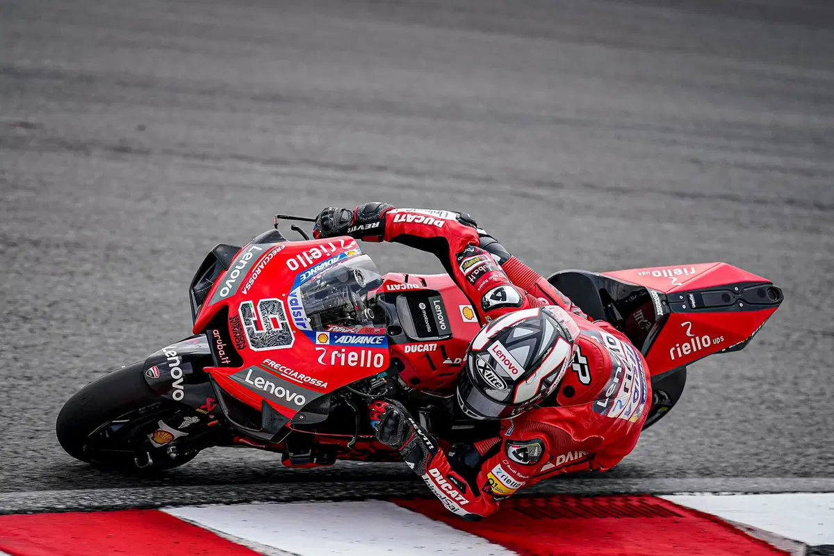 Test MotoGP a Sepang, l’analisi di moto e piloti (14)