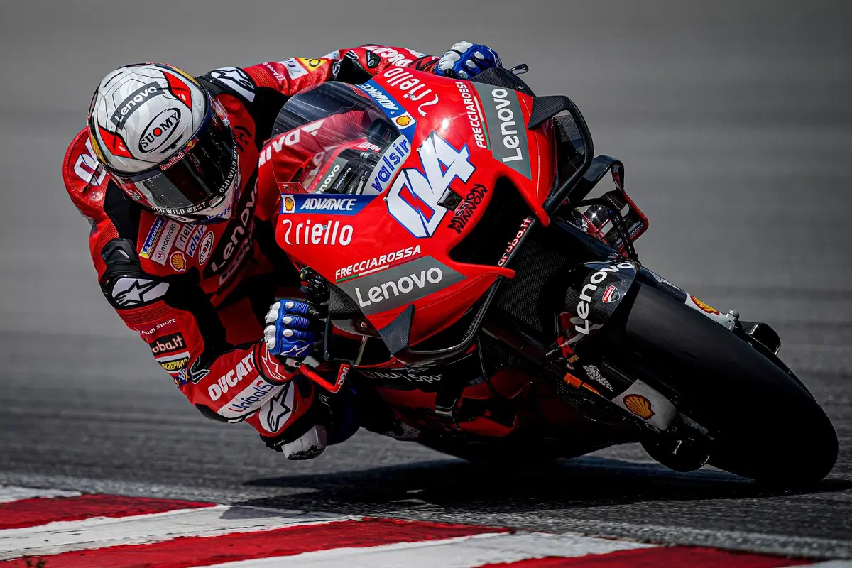 Test MotoGP a Sepang, l’analisi di moto e piloti (15)
