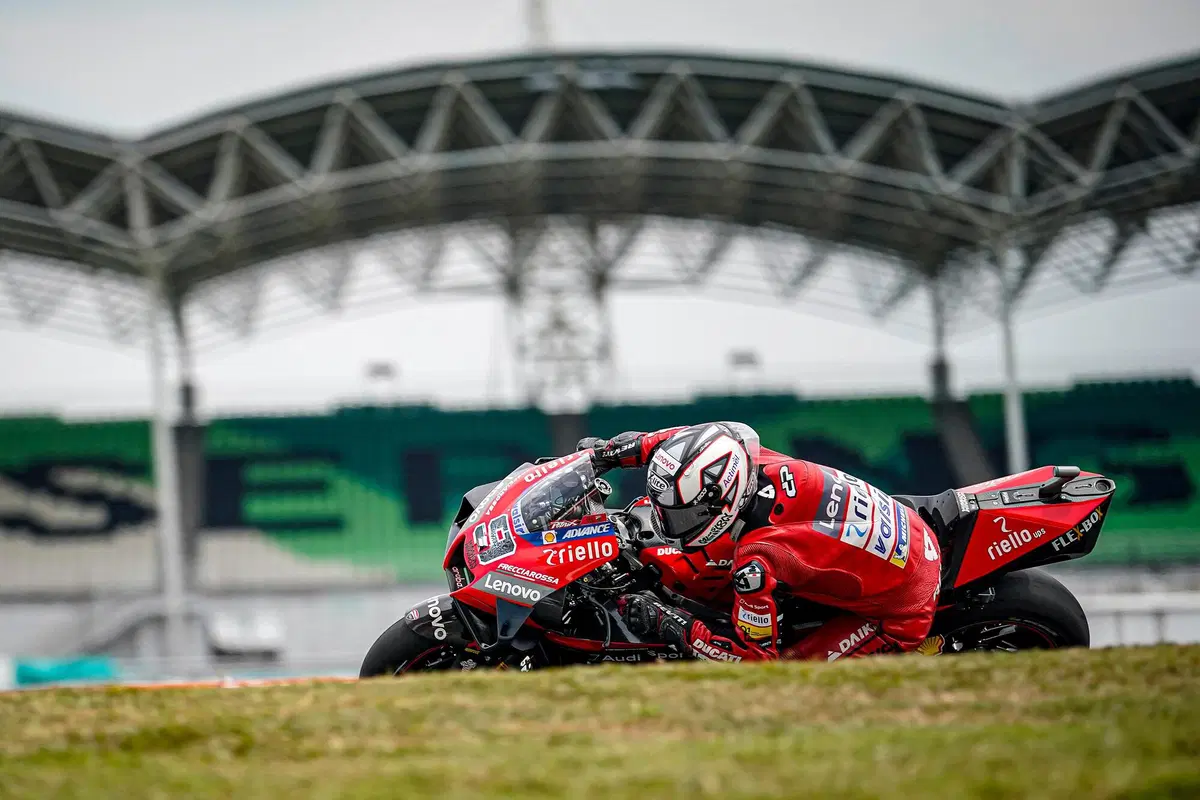 Test MotoGP a Sepang, l’analisi di moto e piloti (16)