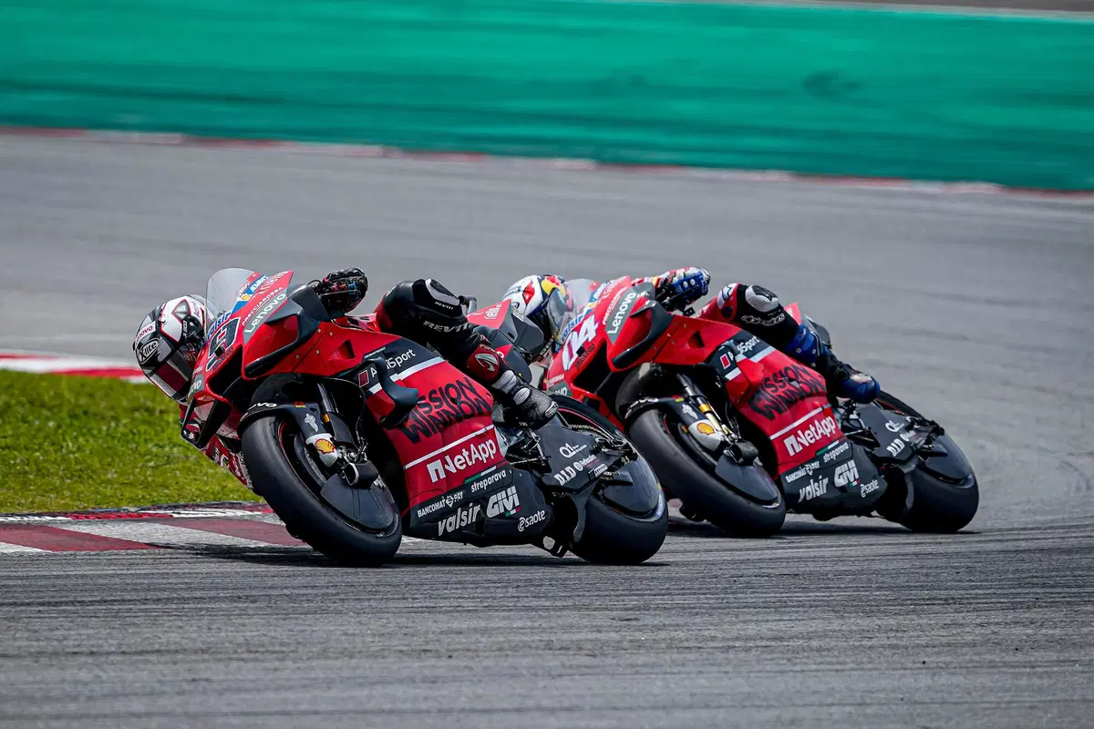 Test MotoGP a Sepang, l’analisi di moto e piloti (17)