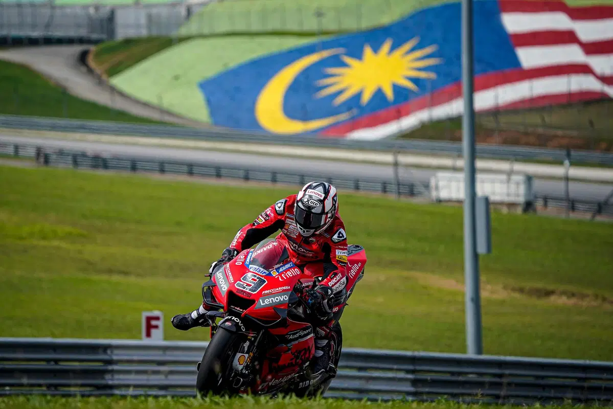 Test MotoGP a Sepang, l’analisi di moto e piloti (18)