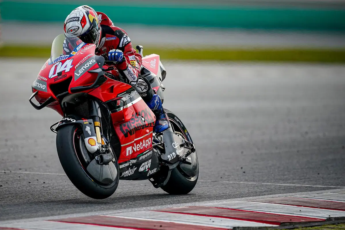 Test MotoGP a Sepang, l’analisi di moto e piloti (20)