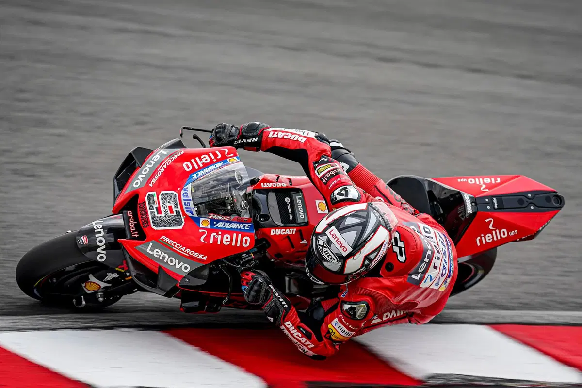Test MotoGP a Sepang, l’analisi di moto e piloti (21)