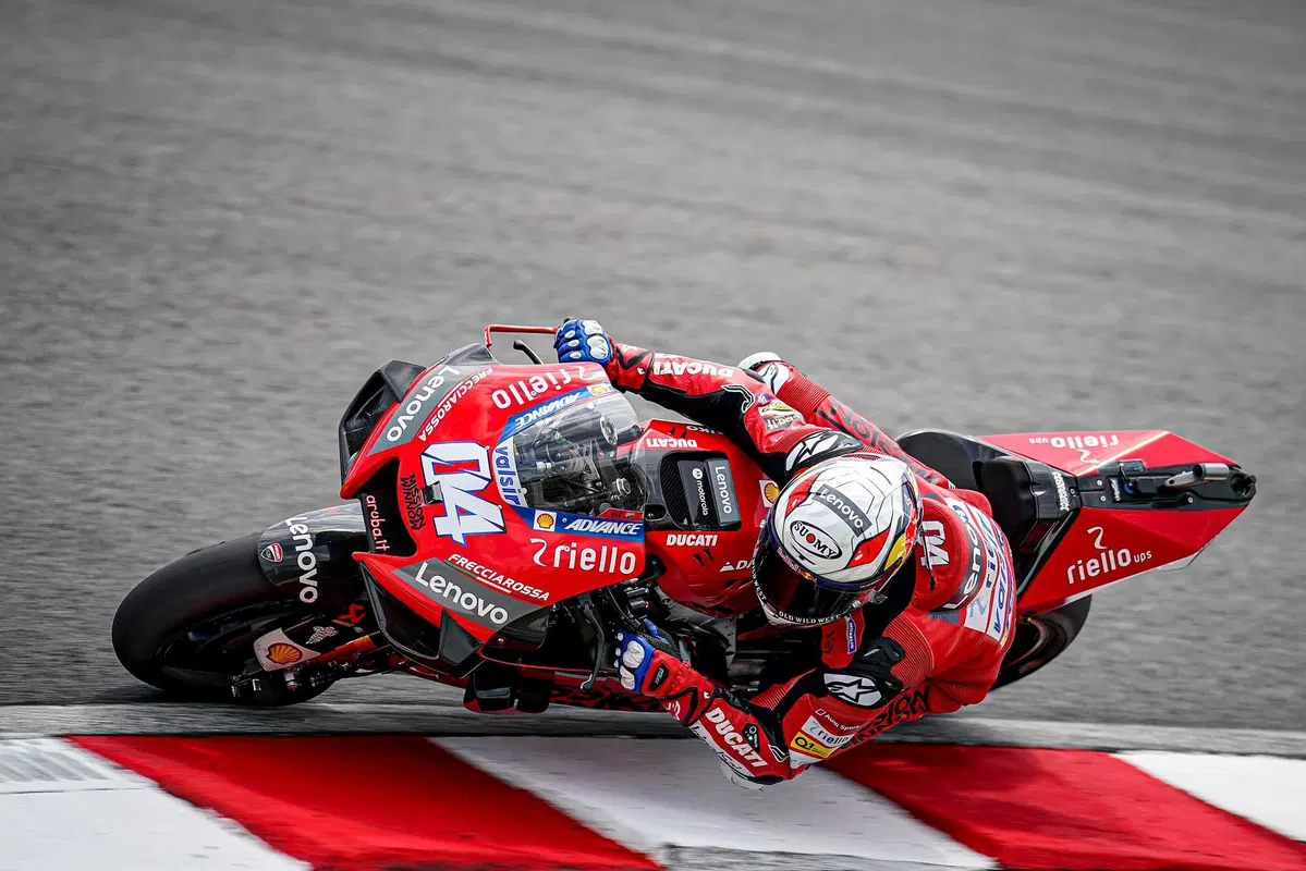 Test MotoGP a Sepang, l’analisi di moto e piloti (23)