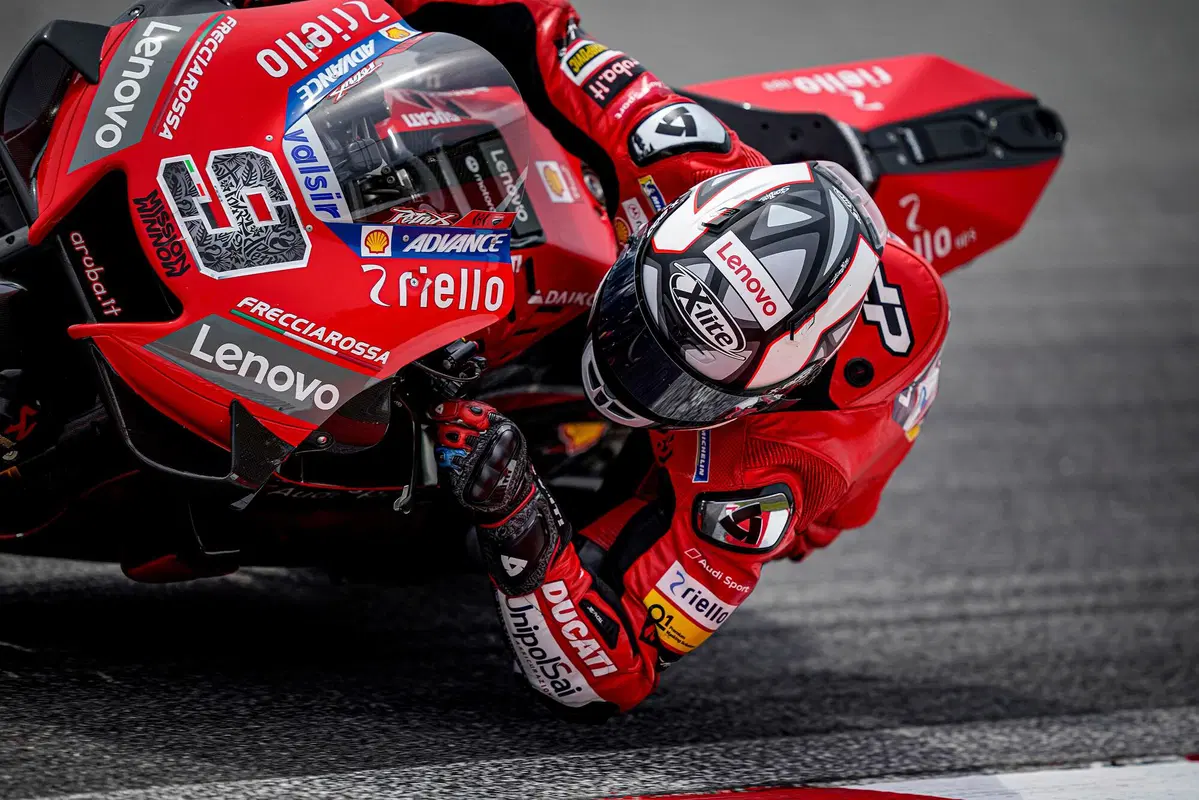 Test MotoGP a Sepang, l’analisi di moto e piloti (25)
