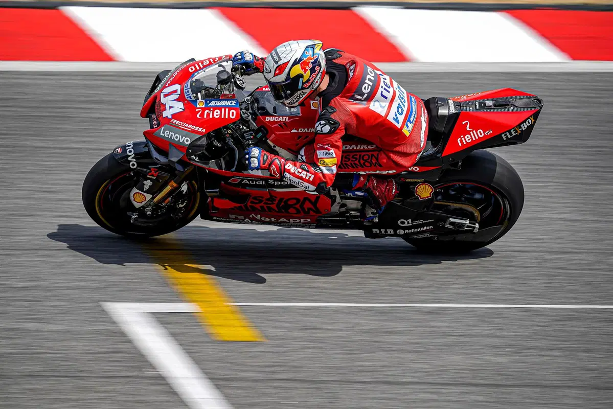 Test MotoGP a Sepang, l’analisi di moto e piloti (27)