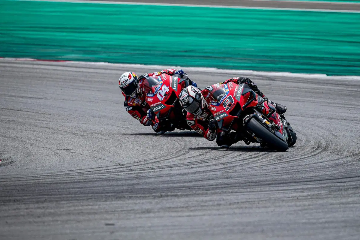 Test MotoGP a Sepang, l’analisi di moto e piloti (29)