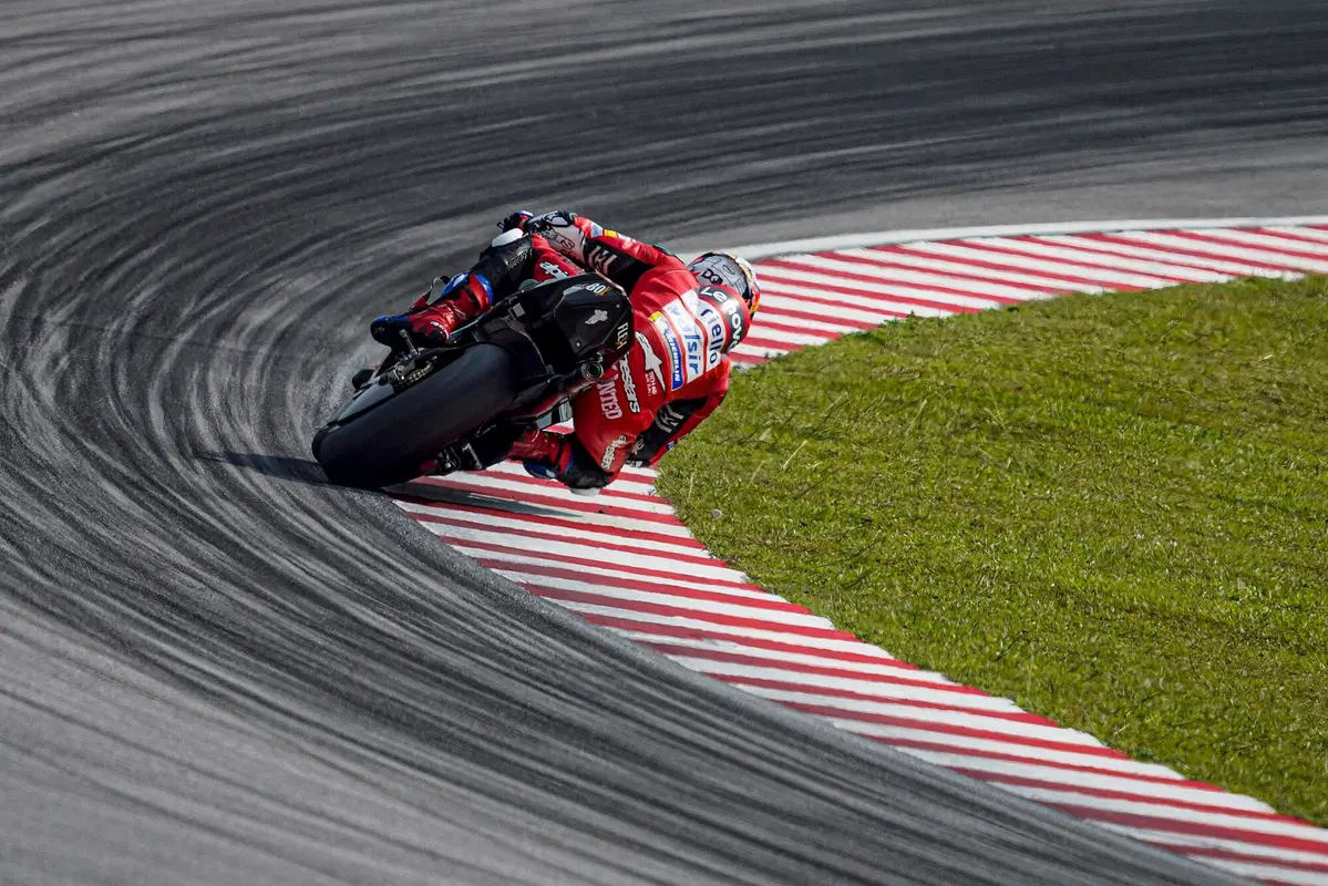 Test MotoGP a Sepang, l’analisi di moto e piloti (30)