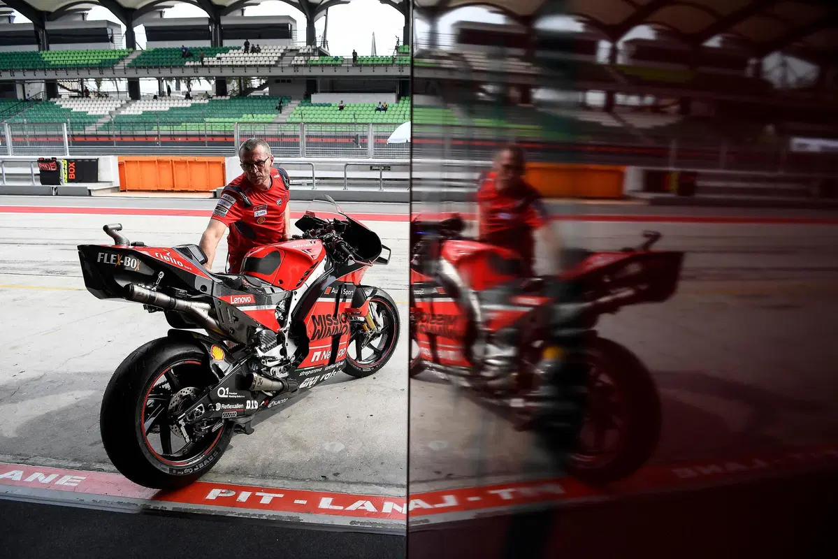 Test MotoGP a Sepang, l’analisi di moto e piloti (33)