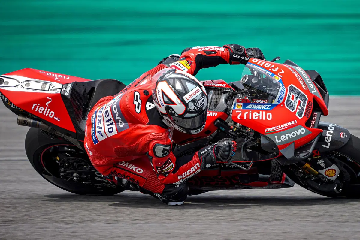 Test MotoGP a Sepang, l’analisi di moto e piloti (35)