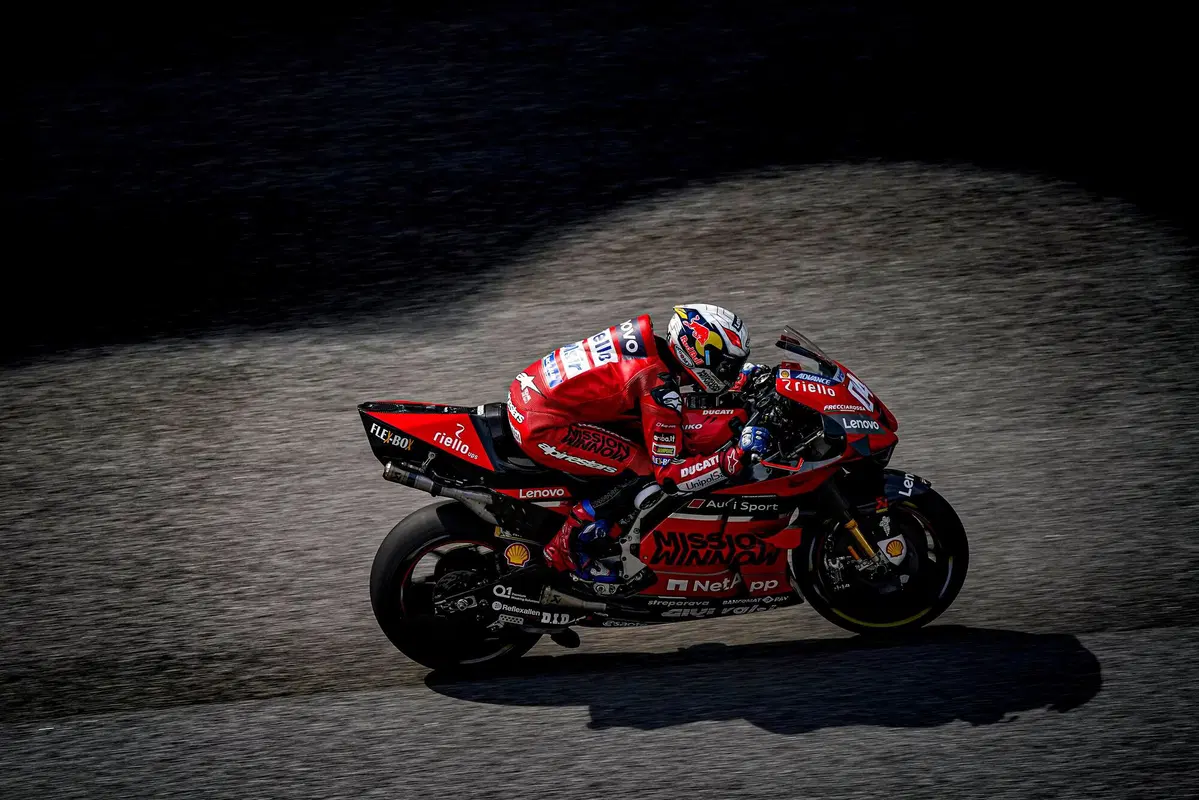 Test MotoGP a Sepang, l’analisi di moto e piloti (36)
