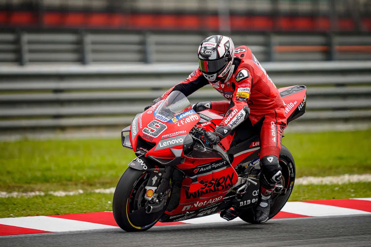 Test MotoGP a Sepang, l’analisi di moto e piloti (37)