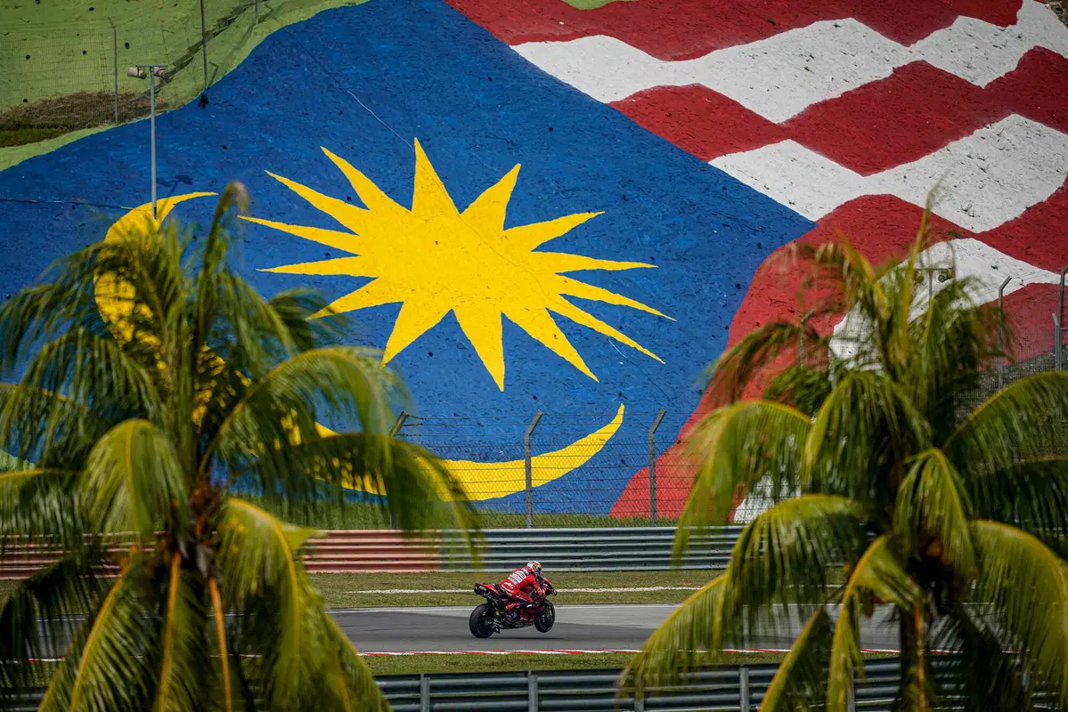 Test MotoGP a Sepang, l’analisi di moto e piloti (41)