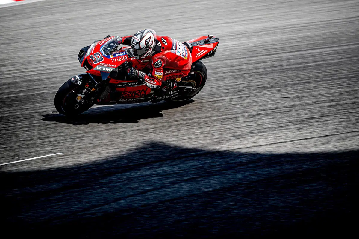 Test MotoGP a Sepang, l’analisi di moto e piloti (44)
